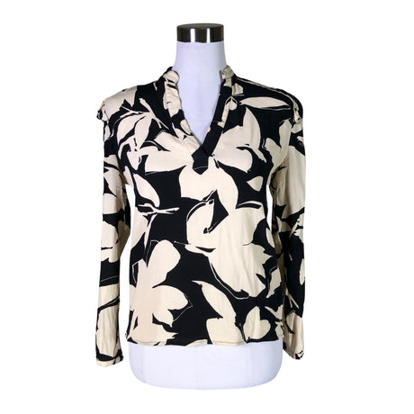 Unisex Calvin Klein - Blouse, size 36 - Beige ()