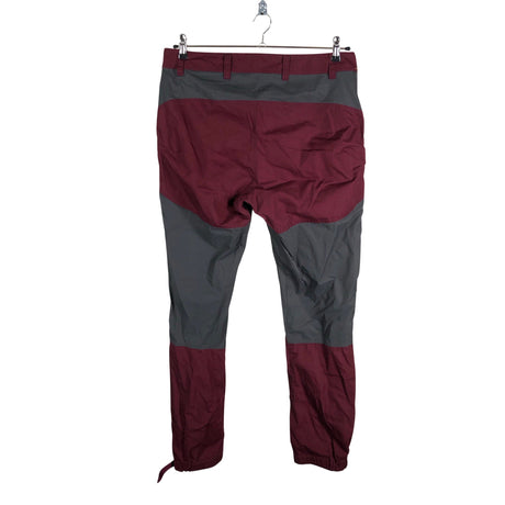 Unisex Fjällräven - Ulkoiluhousut, koko 44 -  (2)