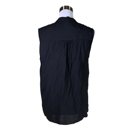 Unisex I Say - Top, size 40 - Black (2)