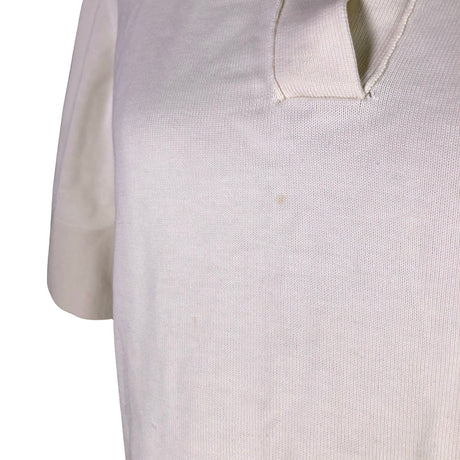 Unisex COS - Sweater, size 36 - Natural white (2)