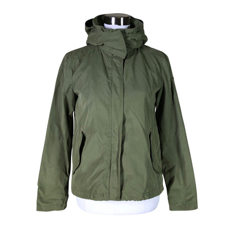 Unisex Esprit - Outdoor jacket, size 34 - Green ()