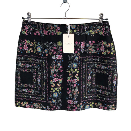 Unisex Ted Baker - Suora hame, koko 42 -  ()
