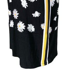 Unisex s.Oliver - Tricot dress, size 38 - Yellow (2)