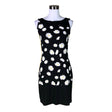 Unisex s.Oliver - Tricot dress, size 38 - Yellow ()