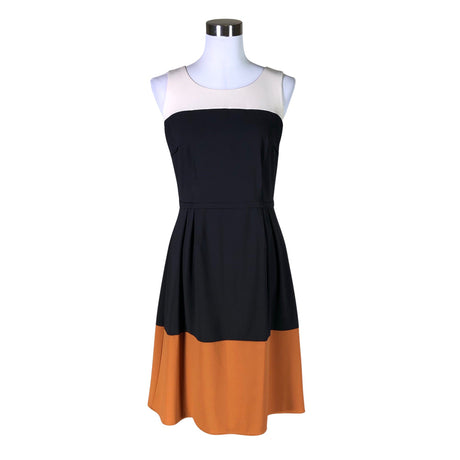 Unisex Esprit - Dress, size 36 - Beige ()