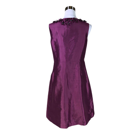 Unisex Sand - Party dress, size 40 - Wine red (2)