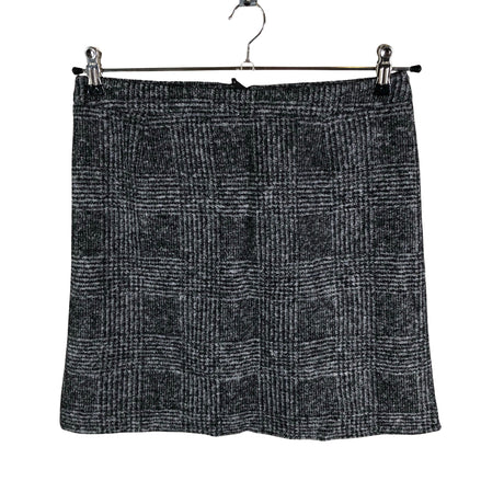 Unisex Marc O'Polo - Fabric skirt, size 34 - Gray ()