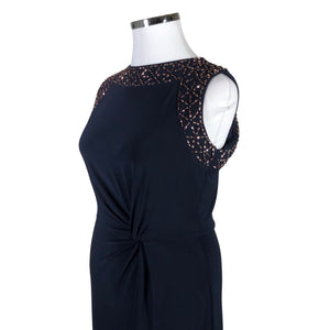 Unisex Joseph Ribkoff - Juhlamekko, koko 42 -  (3)