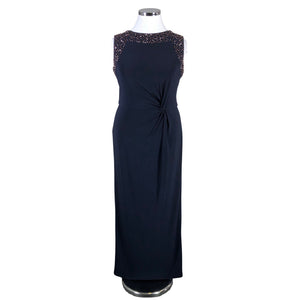 Unisex Joseph Ribkoff - Juhlamekko, koko 42 -  (1)