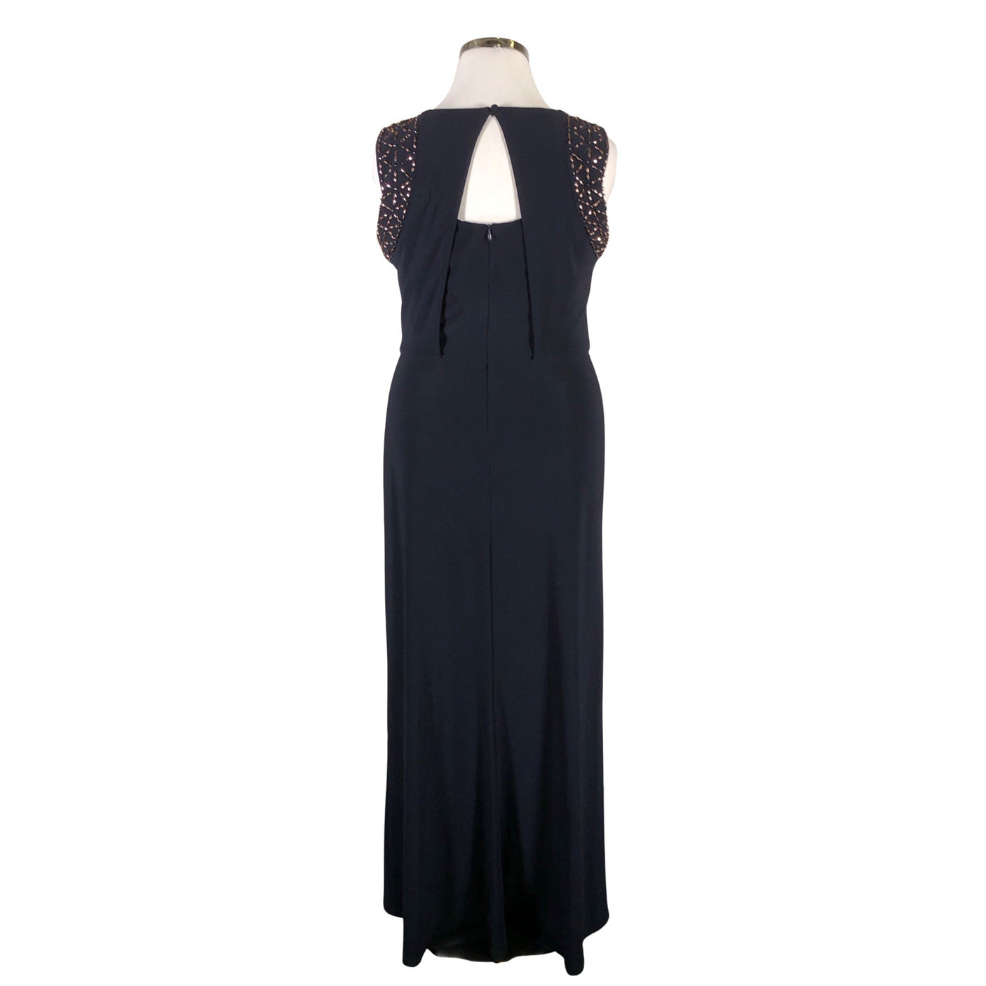 Unisex Joseph Ribkoff - Juhlamekko, koko 42 -  (2)