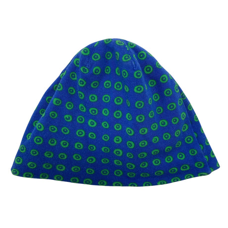 Unisex Marimekko - Lightweight beanie, size 38 - 40 cm - Blue ()