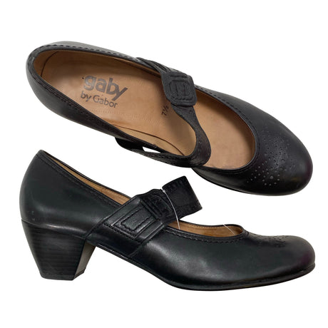 Unisex Gabor - Korkokengät, koko 40 -  ()