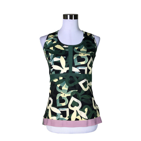 Unisex Cardio Bunny - Urheilutoppi, koko 40 -  ()