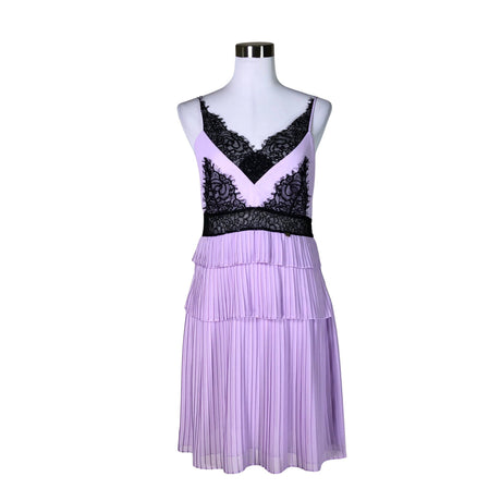 Unisex Liu Jo - Party dress, size 38 - Violet ()