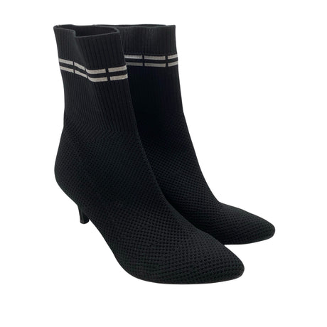 Unisex Marco Tozzi - Ankle boots, size 39 - Black (2)