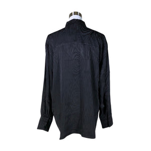 Unisex Hálo - Blouse, size 40 - Black (2)