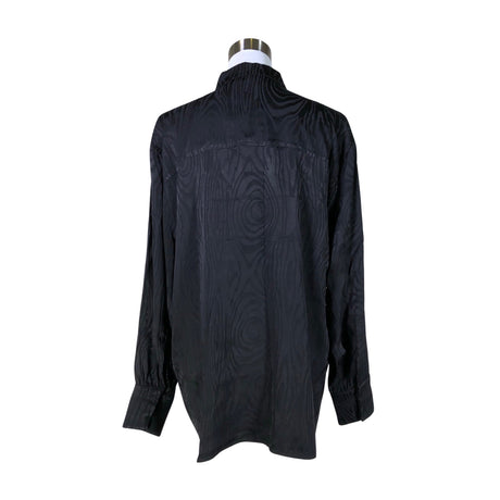 Unisex Hálo - Blouse, size 40 - Black (2)