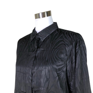 Unisex Hálo - Blouse, size 40 - Black (3)