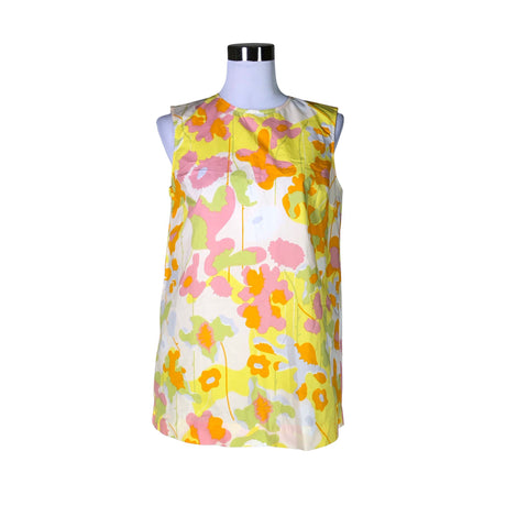 Unisex Marimekko - Top, size 36 - Yellow ()