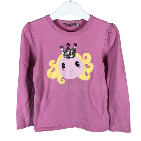 Unisex Lindex - Trikoopaita, koko 110 - 116 -  ()