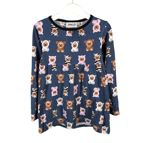 Unisex me&i - Trikoomekko, koko 122 - 128 -  ()