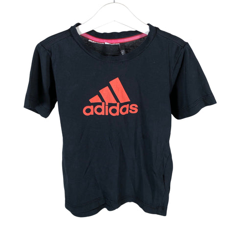 Unisex Adidas - T-paita, koko 122 - 128 -  ()
