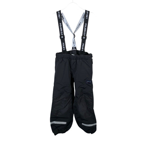 Unisex Polarn O. Pyret - Välikausihousut, koko 122 - 128 -  ()