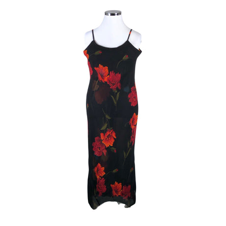 Unisex Trend - Sifonkimekko, koko 42 -  ()