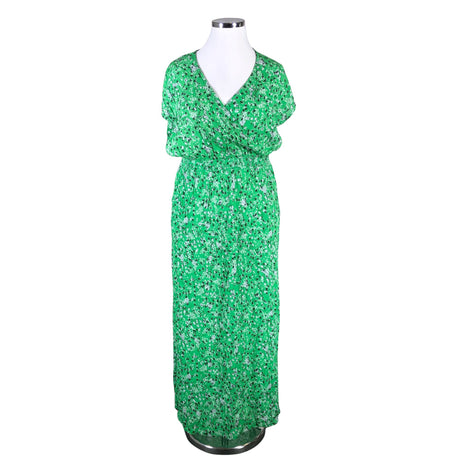 Unisex Kaffe - Tricot dress, size 42 - Green ()