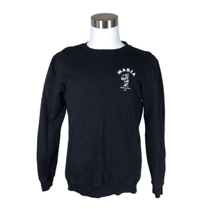 Unisex Makia - Collegepaita, koko M -  (1)