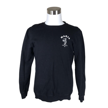 Unisex Makia - Collegepaita, koko M -  ()