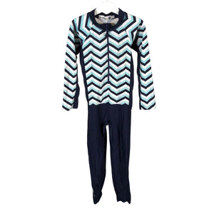 Unisex Nordbjørn - Uimapuku, koko 122 - 128 -  (1)