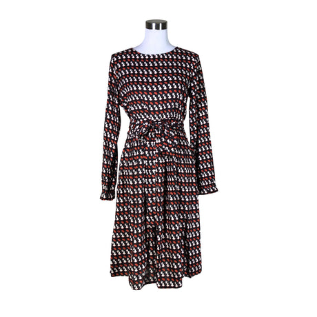 Unisex Mademoiselle YéYé - Kangasmekko, koko 38 -  ()