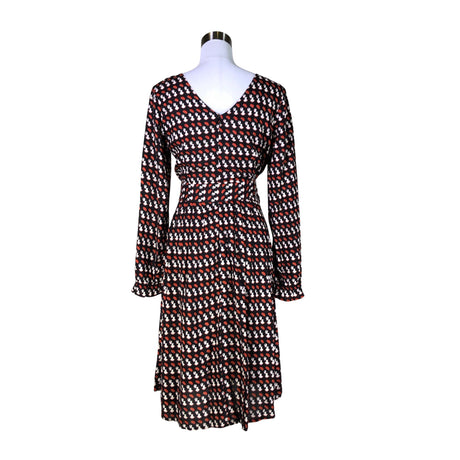 Unisex Mademoiselle YéYé - Kangasmekko, koko 38 -  (2)