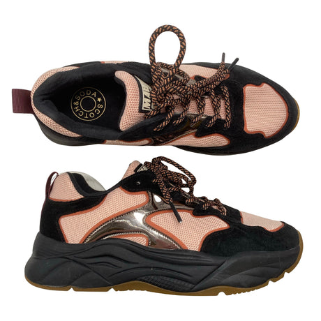 Unisex Scotch&Soda - Tennarit, koko 38 -  ()
