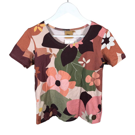 Unisex Blaa - T-paita, koko 36 -  ()