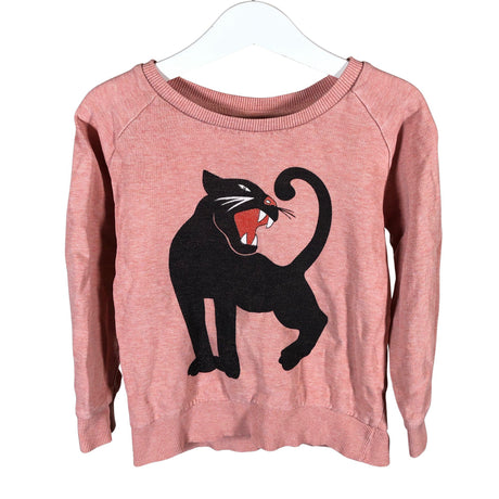 Unisex Mini Rodini - Collegepaita, koko 104 - 110 -  ()