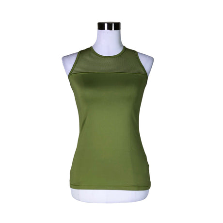 Unisex Röhnisch - Sports top, size 34 - Green ()