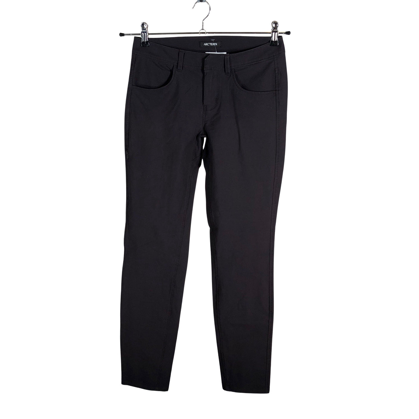 Unisex Arc'teryx - Outdoor pants, size 34 - Brown (1)