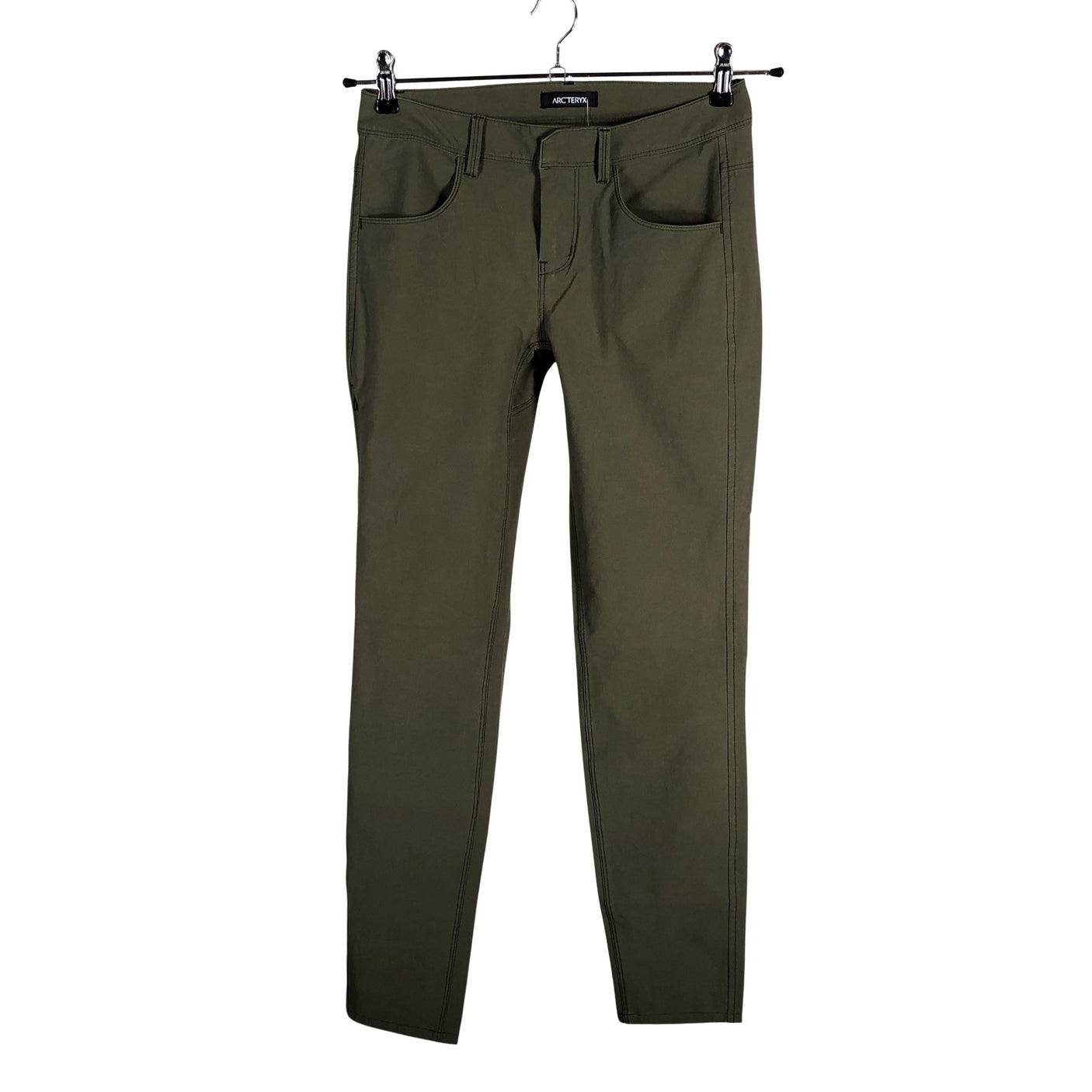 Unisex Arc'teryx - Kangashousut, koko 34 -  (1)