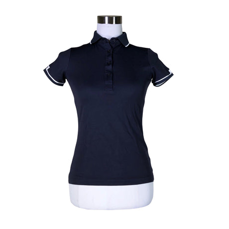 Unisex J.Lindeberg - Urheilupaita, lyhyet hihat, koko 34 -  ()