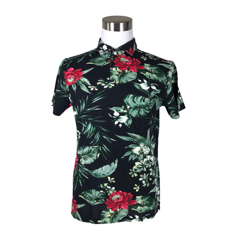 Unisex Denim & Supply Ralph Lauren - Pikeepaita, koko M -  ()