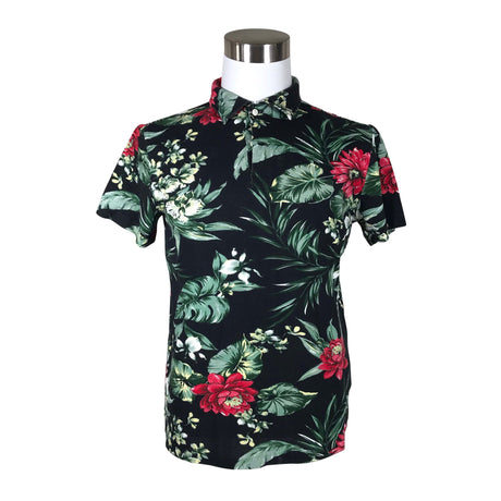 Unisex Denim & Supply Ralph Lauren - Pikeepaita, koko M -  ()