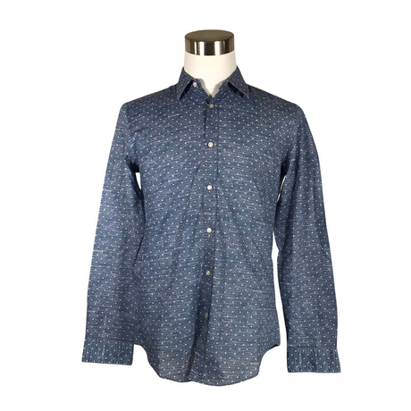 Unisex Hugo Boss - Kauluspaita, koko M -  ()