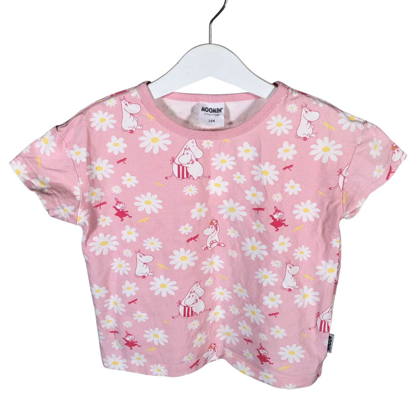 Unisex Martinex - T-paita, koko 98 - 104 -  (1)
