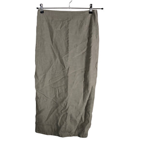 Unisex Ilona Pelli - Fabric skirt, size 38 - Gray (1)
