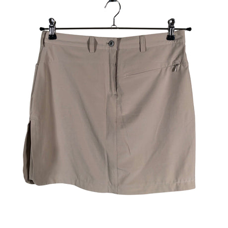 Unisex Halti - Sports short skirt, size 36 - Beige (2)