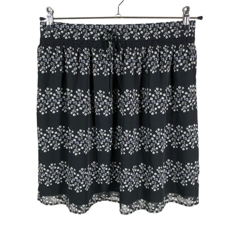 Unisex Esprit - Fabric skirt, size 38 - Black ()