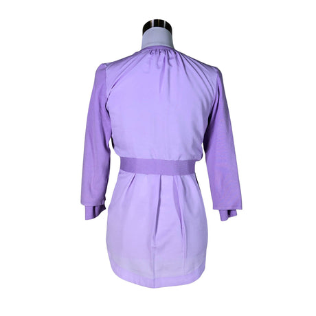 Unisex Voglia - Cardigan, size 36 - Violet (2)