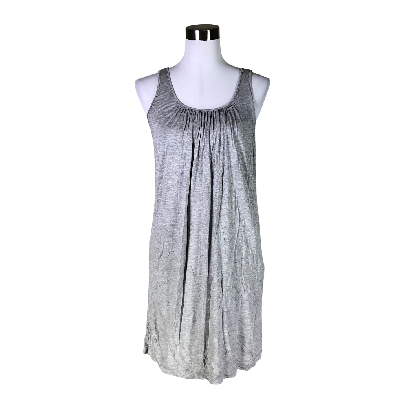 Unisex Gant - Tricot dress, size 34 - Gray (1)